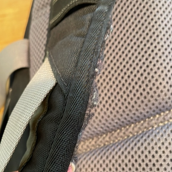 LL Bean packback - Picture 3 of 7